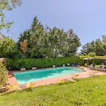 In Frazione Canonica,todi Apartamento Canonica (Umbria)