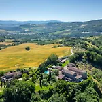 In Frazione Canonica,todi Apartamento Canonica (Umbria)
