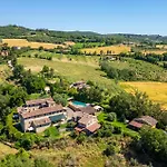 In Frazione Canonica,todi Apartamento
