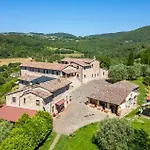 Apartamento In Frazione Canonica,todi