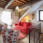 Apartamento In Frazione Canonica,todi
