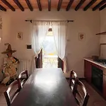 In Frazione Canonica,todi Apartamento