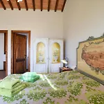 In Frazione Canonica,todi Apartamento Canonica (Umbria)