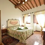 Apartamento In Frazione Canonica,todi Canonica (Umbria)