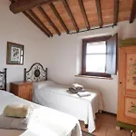 Apartamento In Frazione Canonica,todi