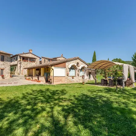 In Frazione Canonica,todi *