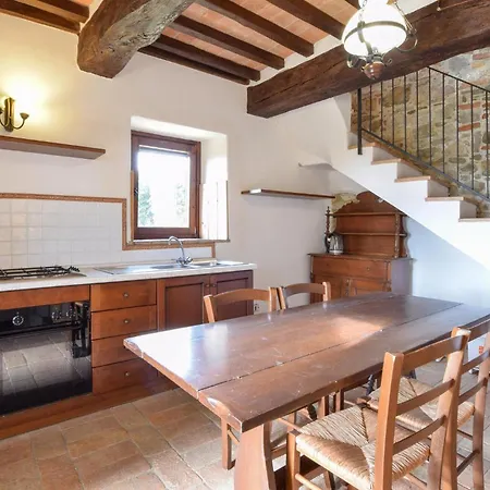 Appartement Gorgeous In Frazione Canonica,todi Canonica (Umbria)