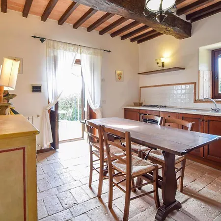Gorgeous In Frazione Canonica,todi Apartment *