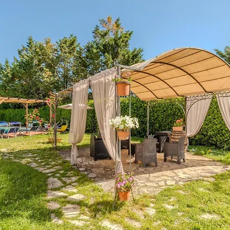 In Frazione Canonica,todi Appartement Canonica (Umbria)