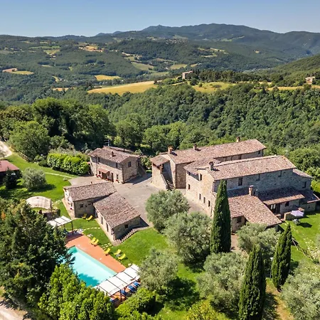 Gorgeous In Frazione Canonica,todi Canonica (Umbria)
