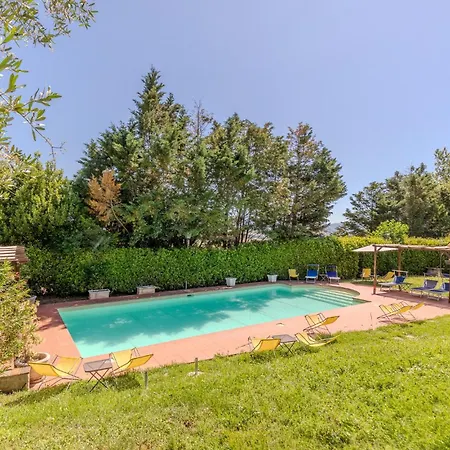 Gorgeous In Frazione Canonica,todi Apartmán Canonica (Umbria)
