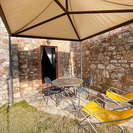 Gorgeous In Frazione Canonica,todi Apartment