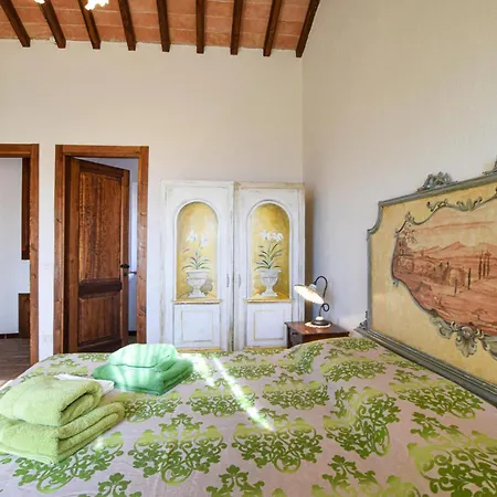 Gorgeous In Frazione Canonica,todi Apartment Canonica (Umbria)