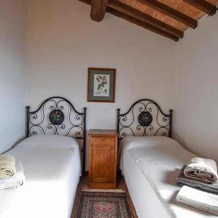 Apartment Gorgeous In Frazione Canonica,todi Canonica (Umbria)