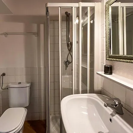 Gorgeous In Frazione Canonica,todi Apartment