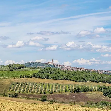 Gorgeous In Frazione Canonica,todi Apartmán Canonica (Umbria)
