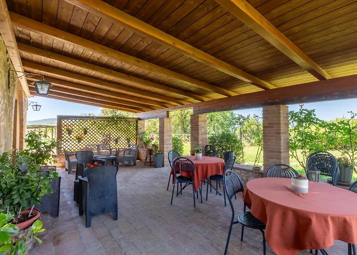 In Frazione Canonica,todi Appartement *