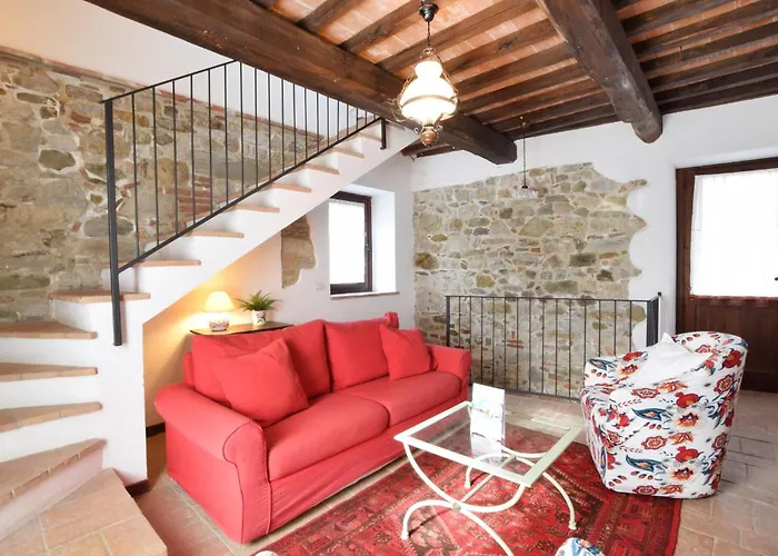 Appartement In Frazione Canonica,todi *