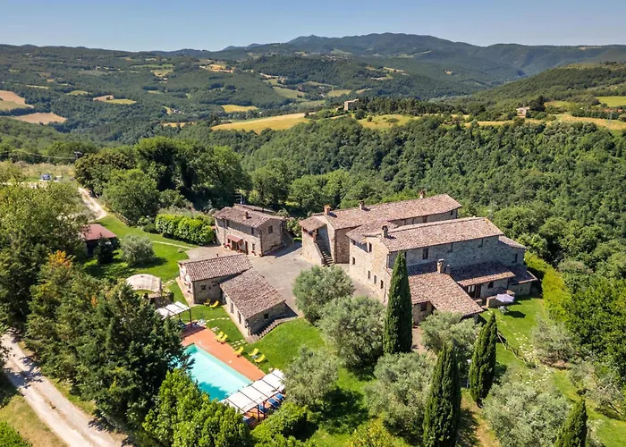 In Frazione Canonica,todi Canonica (Umbria)