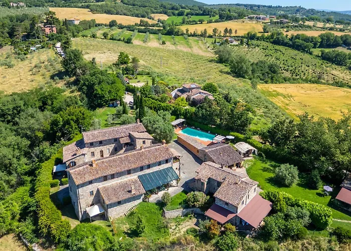 In Frazione Canonica,todi * Canonica (Umbria)