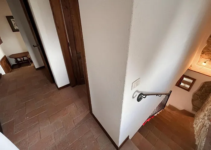 Appartement In Frazione Canonica,todi Canonica (Umbria)