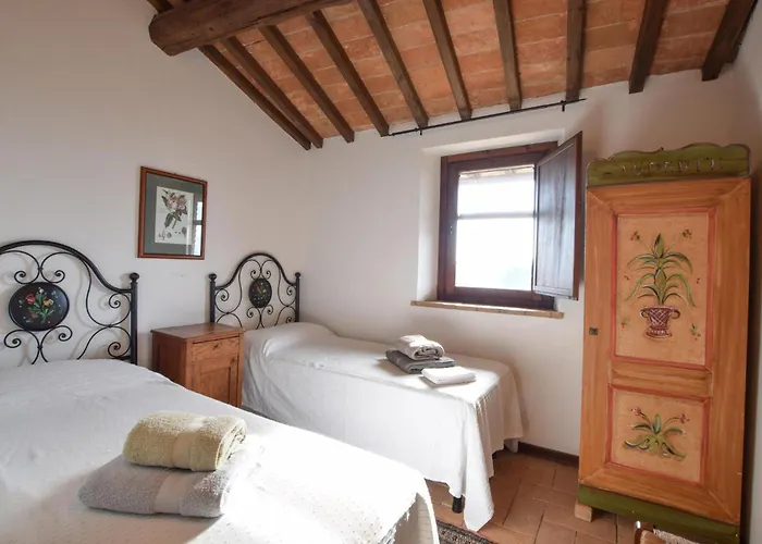 Appartement In Frazione Canonica,todi